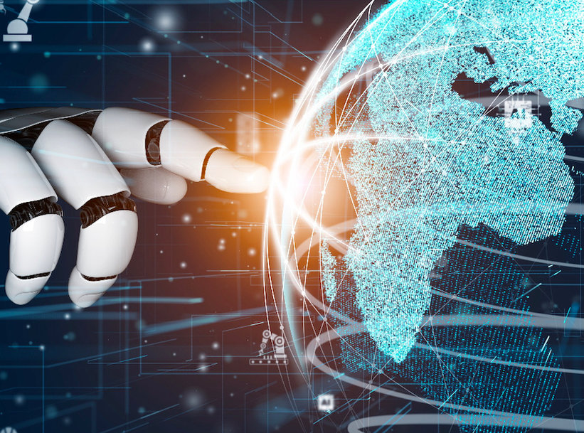 Baufest habla sobre la ética en la Inteligencia Artificial: la tecnología bajo el control de los humanos 